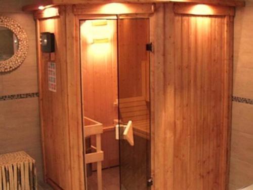 Bethune City Relax Spa & Sauna Exterior foto