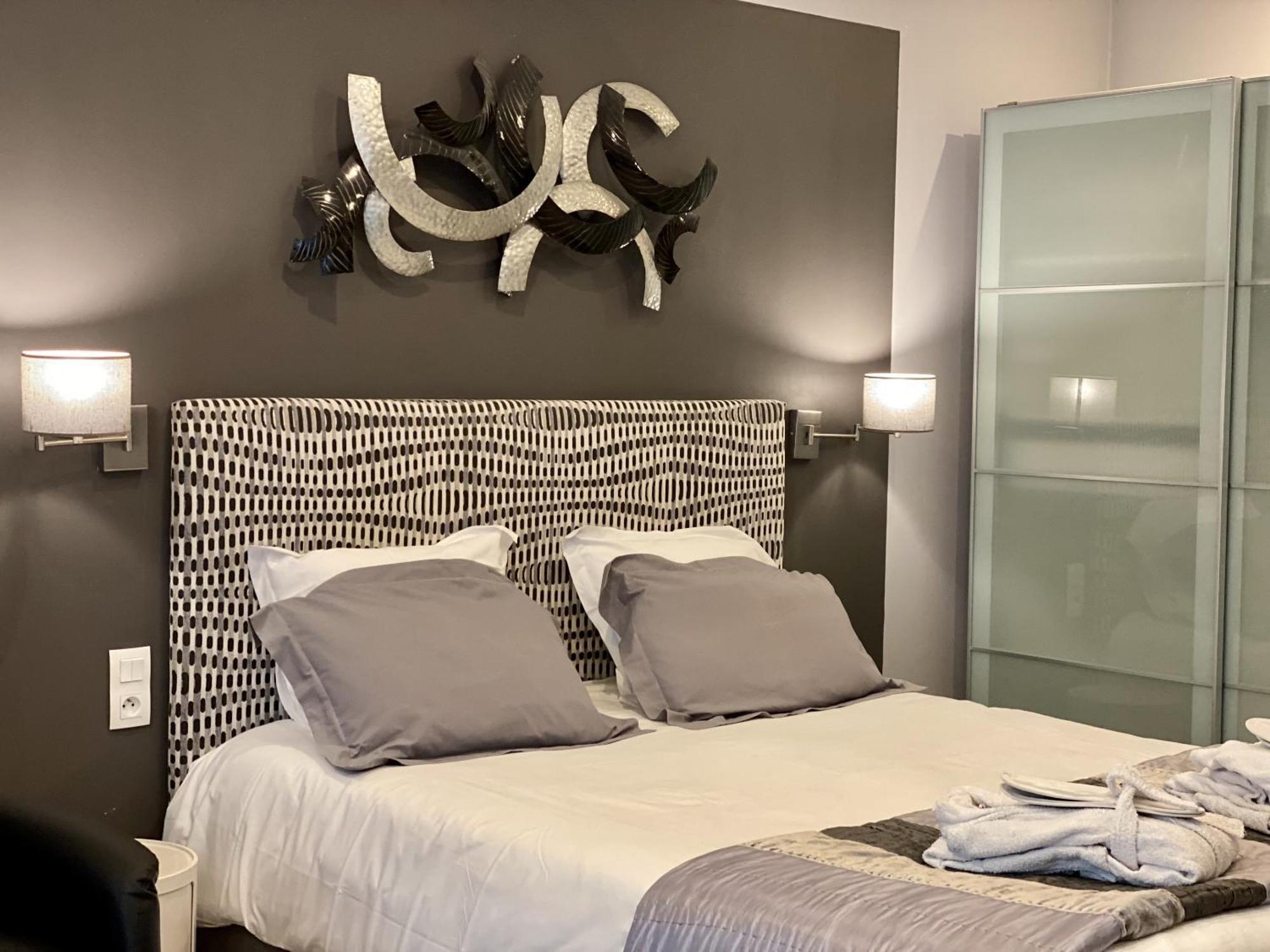 Bethune City Relax Spa & Sauna Zimmer foto
