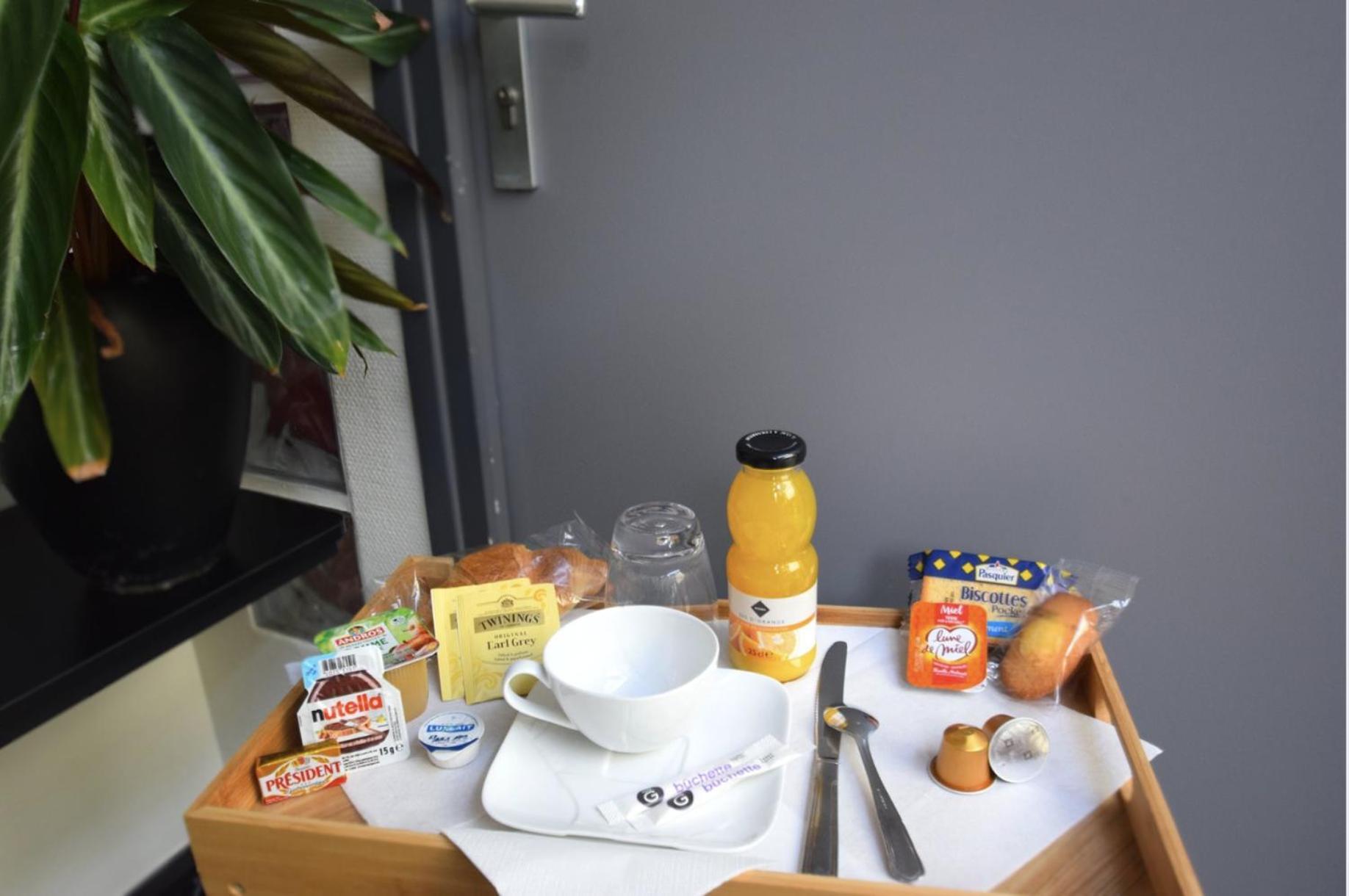 Bethune City Relax Spa & Sauna Zimmer foto