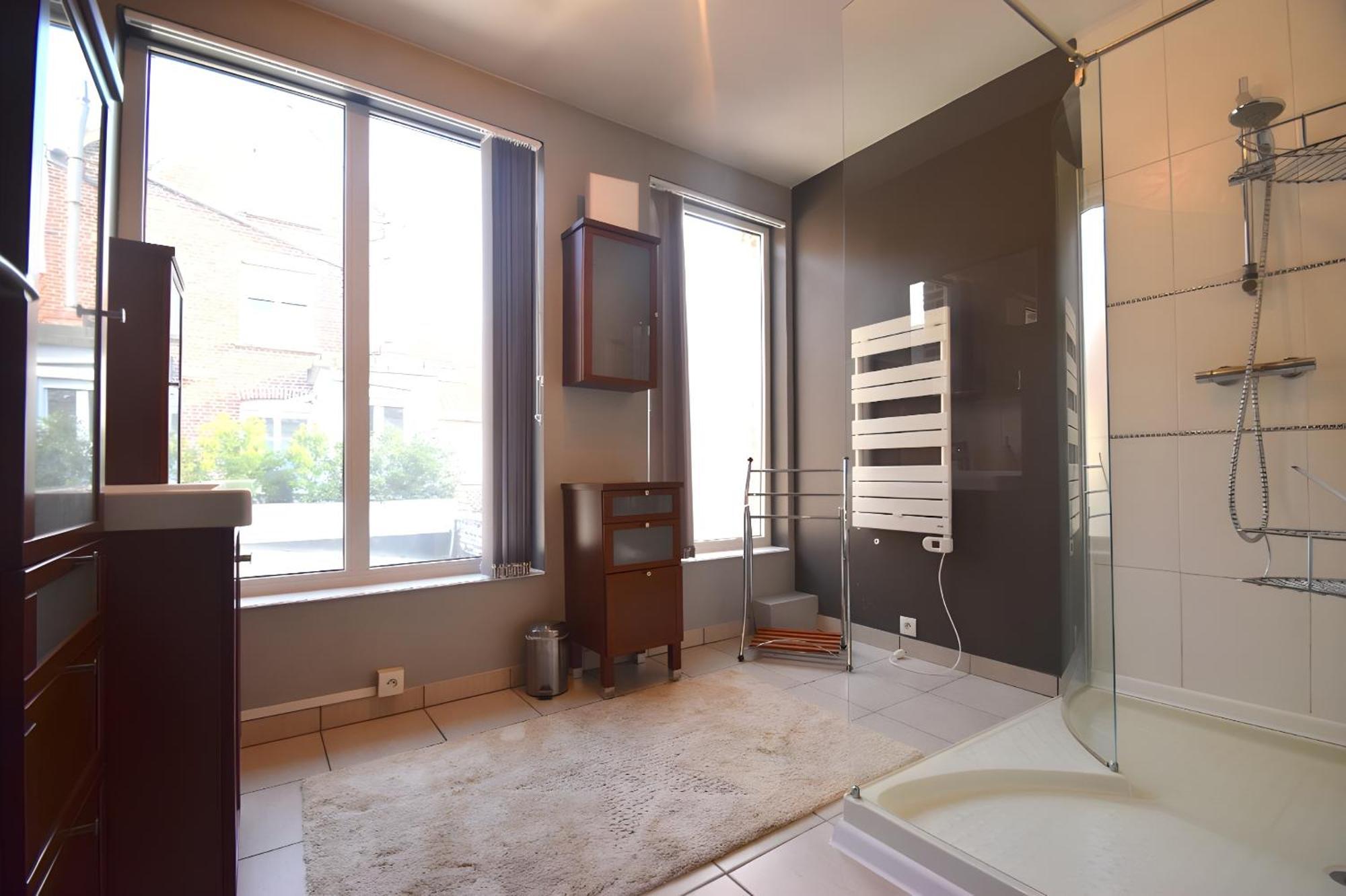 Bethune City Relax Spa & Sauna Zimmer foto