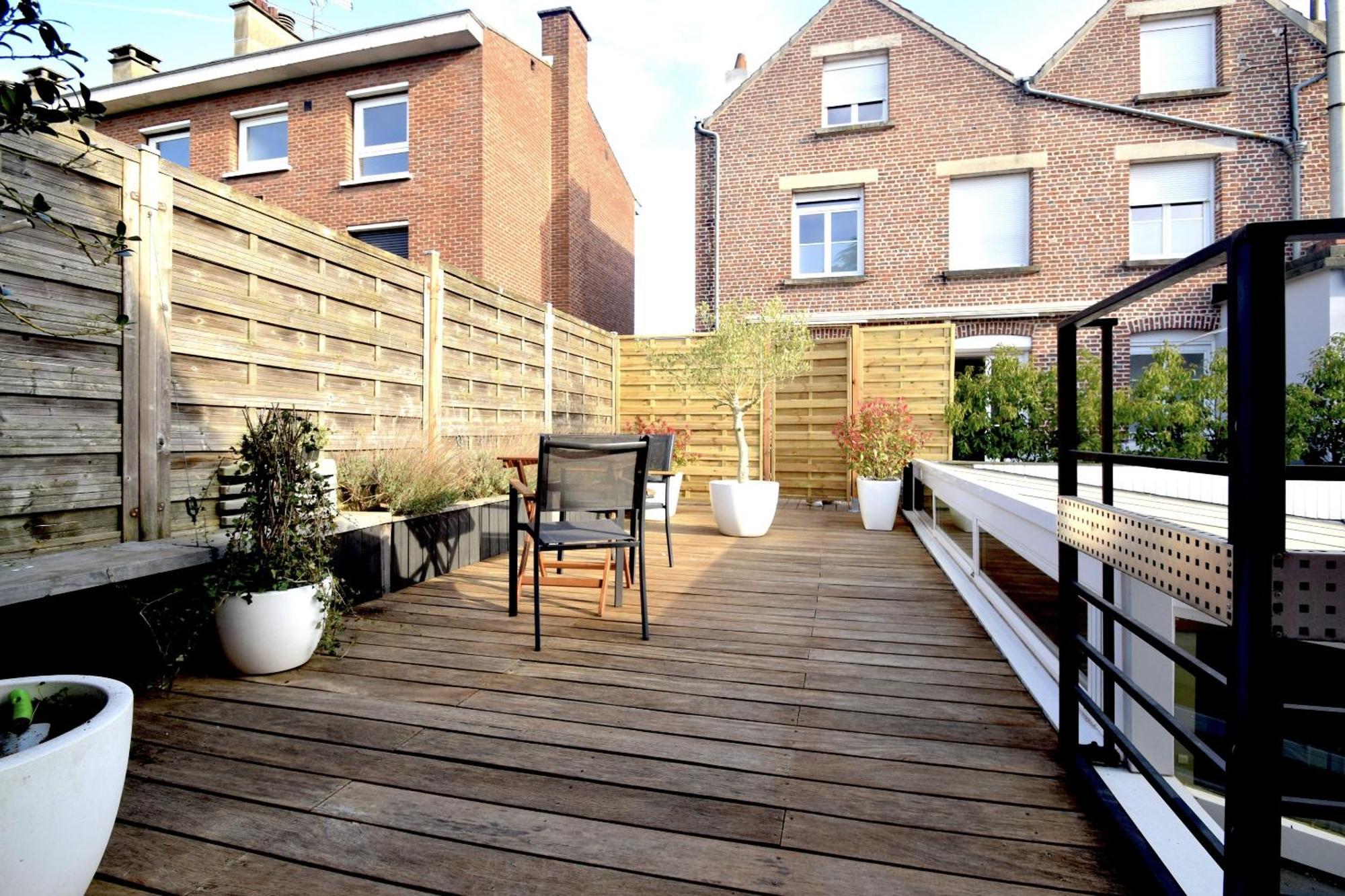 Bethune City Relax Spa & Sauna Zimmer foto